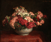 KS 1996 001
<br/>
Bloemstilleven
<br/>
<em>Rueter, Georg (1875-1966)</em>